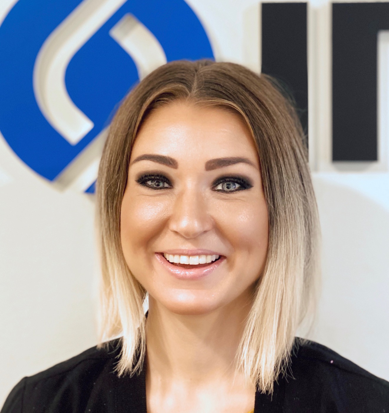 Linn Fransson, HR & Kommunikation på Install
